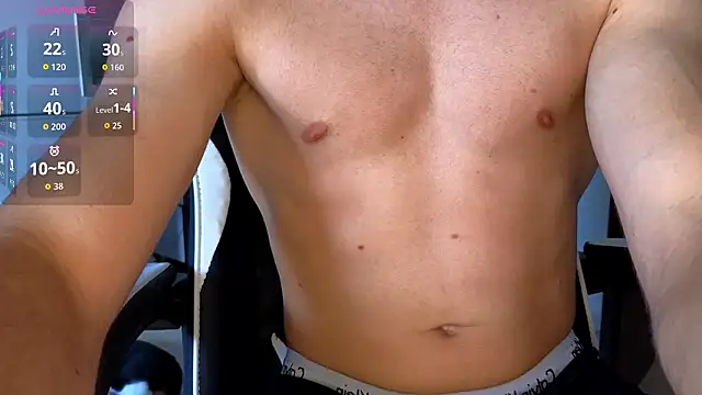 Snapshot of RyanStorm_ chatting on July 1, 2026, 10:04 am RyanStorm online show from July 1, 2026, 10:04 am