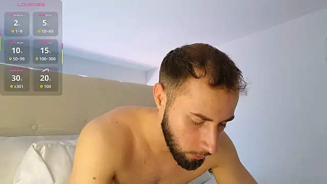 RyanStorm  online show from April 16, 2026, 9:54 am