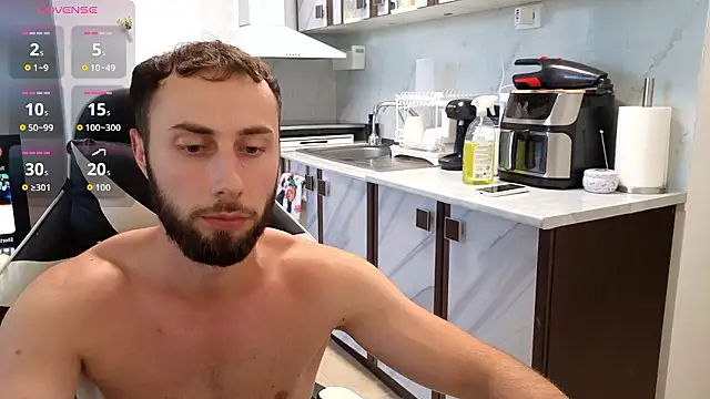 Snapshot of RyanStorm_ chatting on July 6, 2026, 5:15 pm RyanStorm online show from July 6, 2026, 5:15 pm