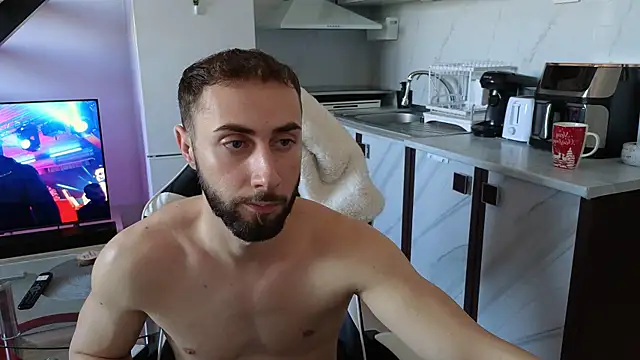 RyanStorm  online show from January 11, 2026, 12:01 pm