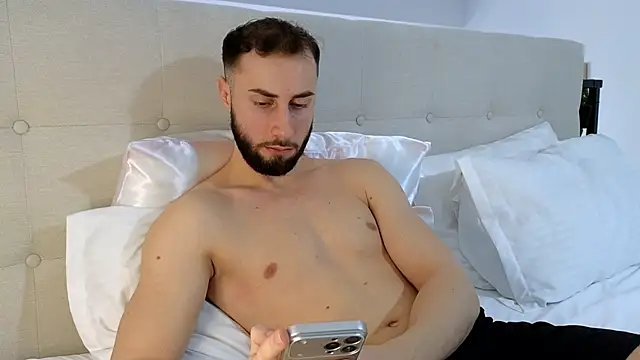 RyanStorm  online show from February 6, 2026, 1:07 pm