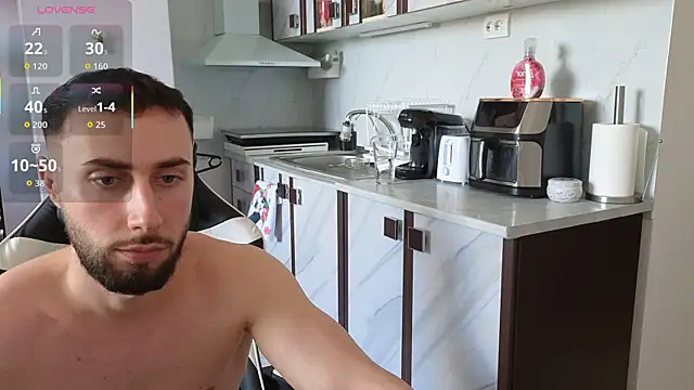 RyanStorm  online show from May 20, 2026, 10:45 am