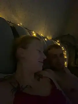 SofiLaMartinX online show from November 24, 2025, 5:13 pm