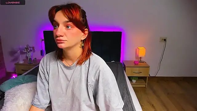 ArinaWinss online show from October 16, 2025, 6:38 pm