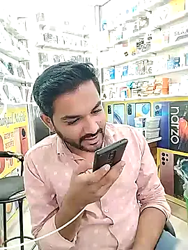 avi007p online show from November 14, 2025, 11:03 am