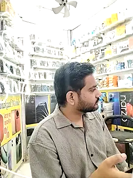 avi007p online show from November 12, 2025, 11:25 am