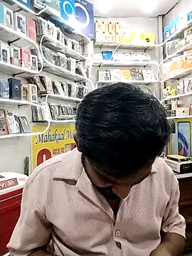 avi007p online show from February 23, 2026, 12:50 pm