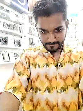 avi007p online show from October 13, 2025, 2:07 pm