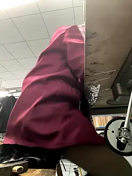 Snapshot of DHJM168 chatting on November 28, 2025, 12:22 am DHJM168 online show from November 28, 2025, 12:22 am