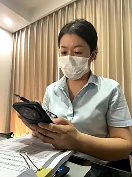 Snapshot of 300-AMAM chatting on October 15, 2025, 6:11 am 300-AMAM online show from October 15, 2025, 6:11 am