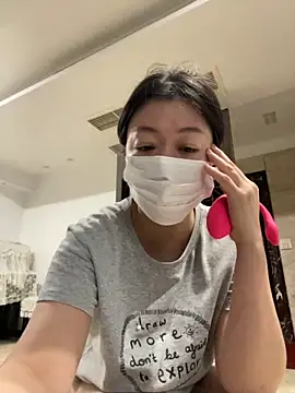 Snapshot of 300-AMAM chatting on October 12, 2025, 10:11 pm 300-AMAM online show from October 12, 2025, 10:11 pm