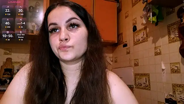 DierdreCousineau online show from November 9, 2025, 10:08 am