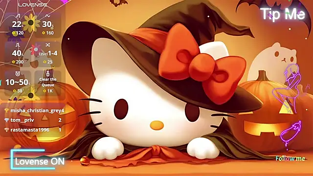Snapshot of RavynRouge chatting on October 1, 2025, 12:31 pm RavynRouge online show from October 1, 2025, 12:31 pm