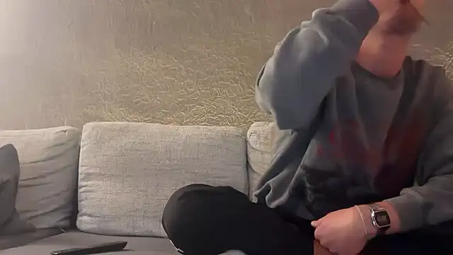 RioBlaze online show from February 10, 2026, 6:18 pm