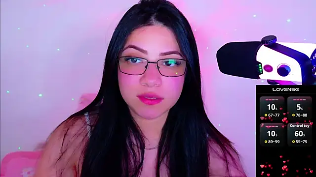 SofiKray online show from January 11, 2026, 6:59 pm