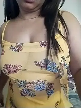 Sexy vernilla online show from June 7, 2026, 8:36 pm
