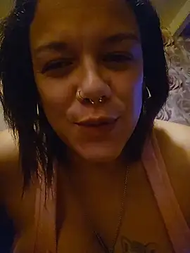 GoddessChantelle online show from February 3, 2026, 10:48 pm