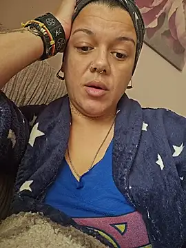 GoddessChantelle online show from March 4, 2026, 2:47 pm