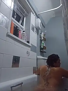 GoddessChantelle online show from February 22, 2026, 7:59 pm