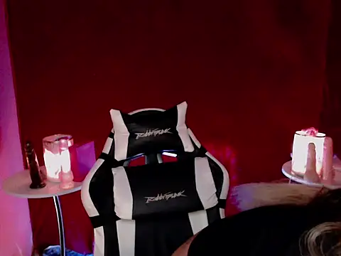 Kerarabuang69 online show from October 18, 2025, 2:13 am