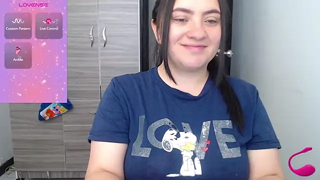 Snapshot of EmilySpicy chatting on September 10, 2025, 1:21 pm EmilySpicy online show from September 10, 2025, 1:21 pm