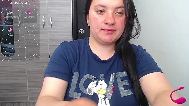 Snapshot of EmilySpicy chatting on September 20, 2025, 3:50 pm EmilySpicy online show from September 20, 2025, 3:50 pm