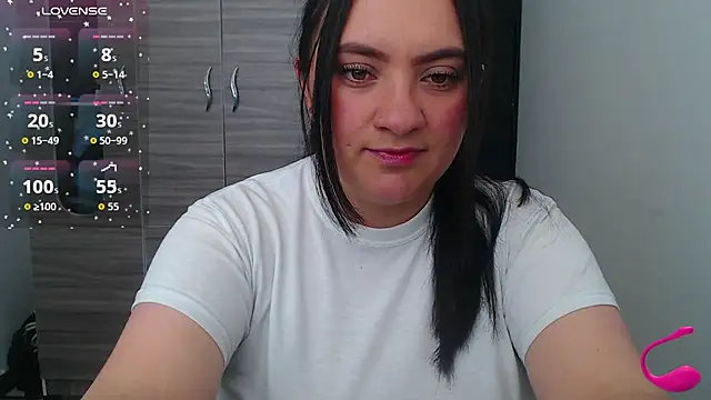 Snapshot of EmilySpicy chatting on September 30, 2025, 5:52 pm EmilySpicy online show from September 30, 2025, 5:52 pm