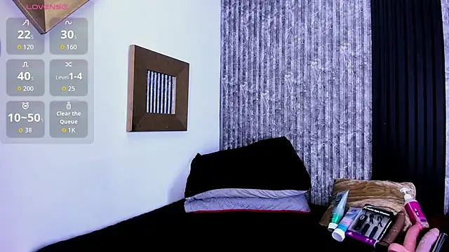 Bora Lajuana online show from February 28, 2026, 7:57 pm