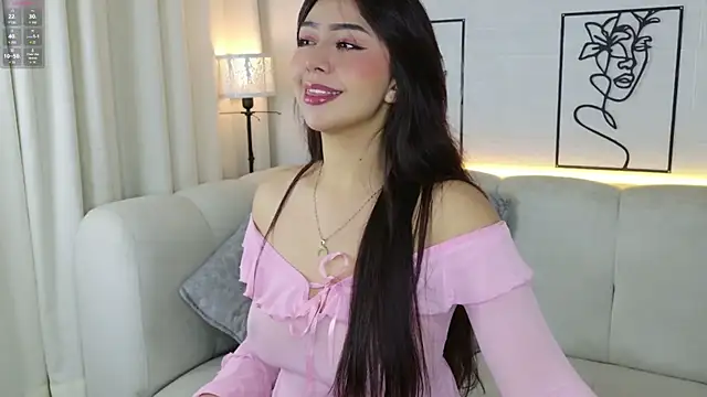 VioletBlacke  online show from February 5, 2026, 4:58 pm