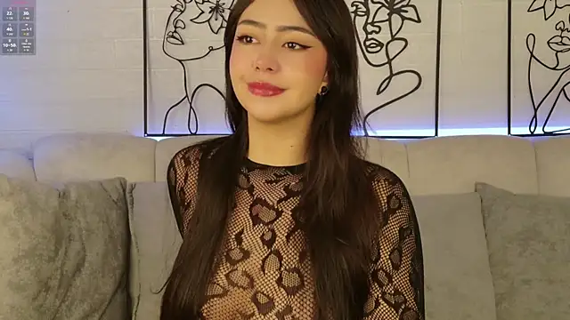 VioletBlacke  online show from January 15, 2026, 1:03 pm