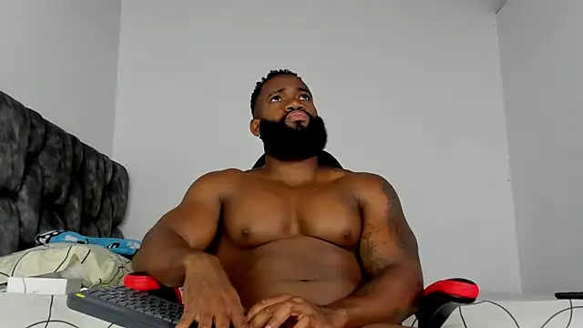 james musclebbc online show from February 15, 2026, 5:23 pm