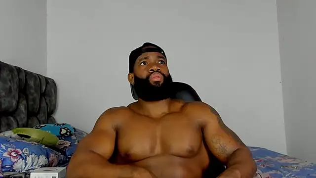 james musclebbc online show from November 28, 2025, 3:17 am