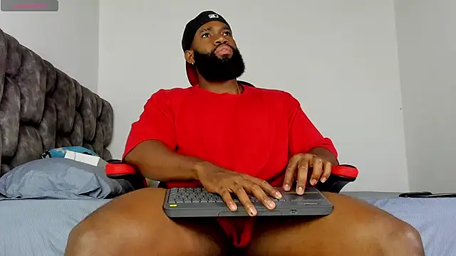 james musclebbc online show from April 9, 2026, 2:57 am