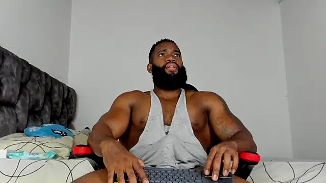 james musclebbc online show from February 13, 2026, 2:00 am