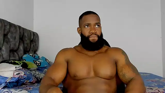 james musclebbc online show from December 2, 2025, 11:06 pm