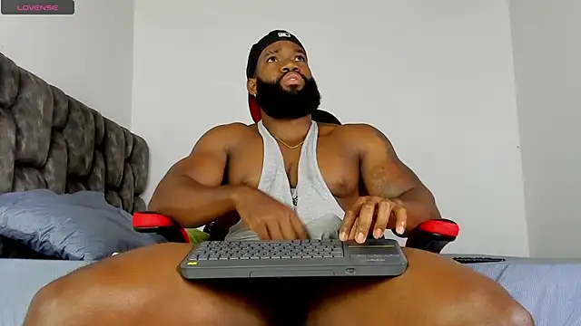 james musclebbc online show from April 4, 2026, 1:56 am