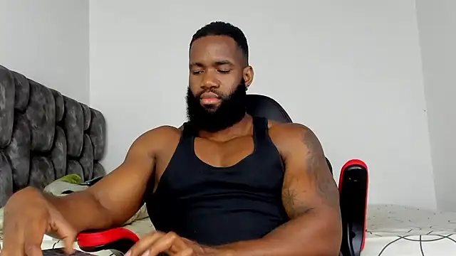 james musclebbc online show from January 15, 2026, 1:58 pm