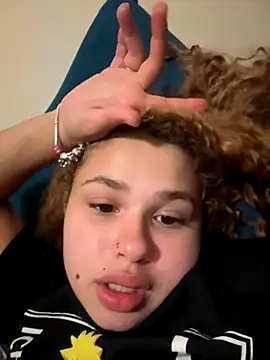 Fosforito37 online show from October 7, 2025, 6:58 am