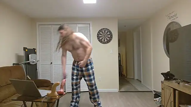 FreakThorOnlyyFans online show from March 10, 2026, 11:47 am