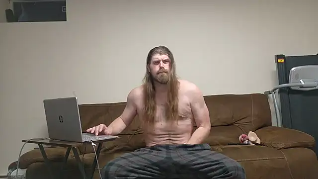 FreakThorOnlyyFans online show from March 23, 2026, 11:54 am