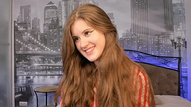 Snapshot of Orivienne chatting on September 11, 2025, 7:08 am Orivienne online show from September 11, 2025, 7:08 am