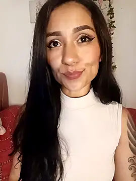 Liahdiaz  online show from March 5, 2026, 3:58 am