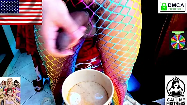 ebonydirtydoll25cm online show from January 17, 2026, 7:06 pm