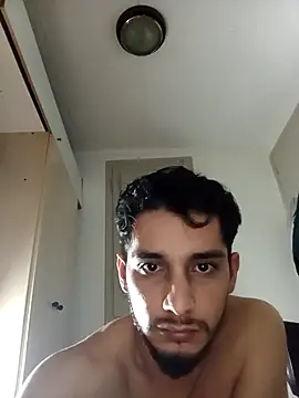 Juandavidbolivar online show from November 7, 2025, 3:55 am