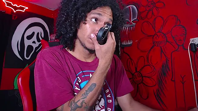 dante hellsingx online show from November 29, 2025, 1:17 am