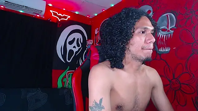 dante hellsingx online show from November 14, 2025, 2:04 am