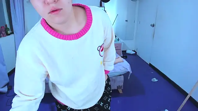 Luna Analya online show from March 21, 2026, 9:58 am