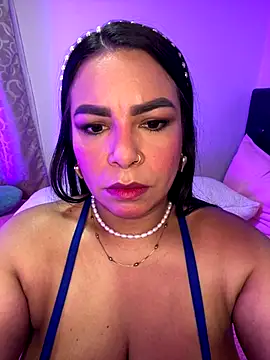 Vicky Saidi online show from October 12, 2025, 12:28 pm