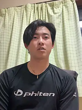 shoma2003 online show from March 5, 2026, 2:13 pm