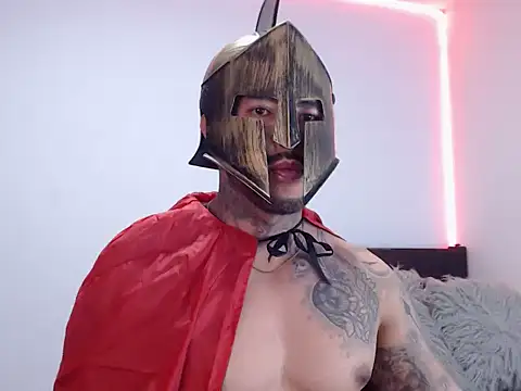 andrea de lucaa online show from November 1, 2025, 3:46 am